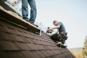 Local Roofers in Roberta, CO